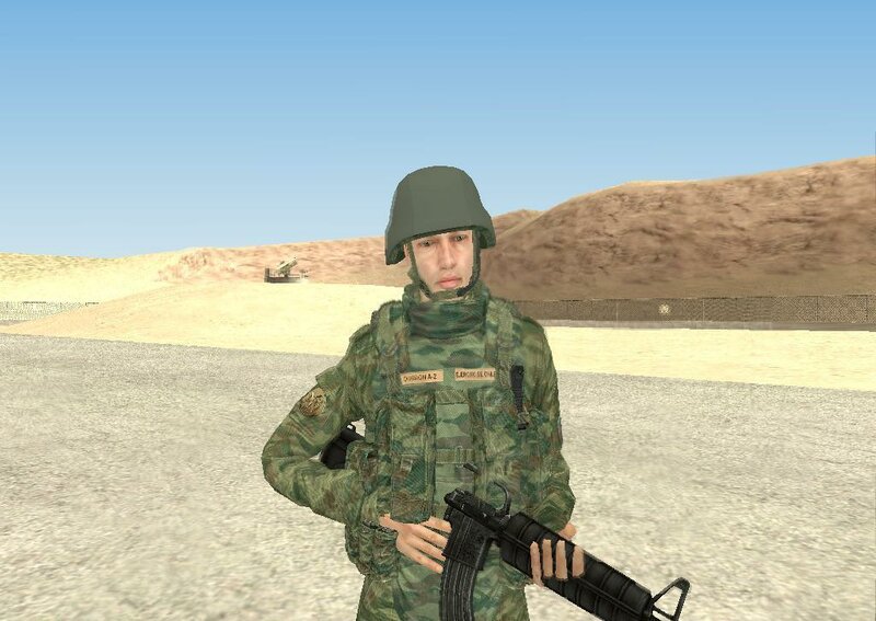 mod